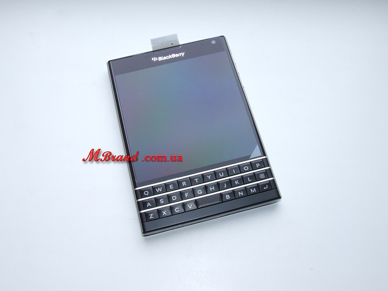 BlackBerry Passport