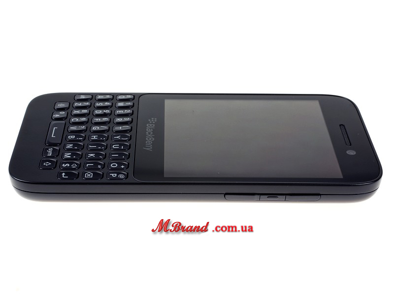 BlackBerry Q5