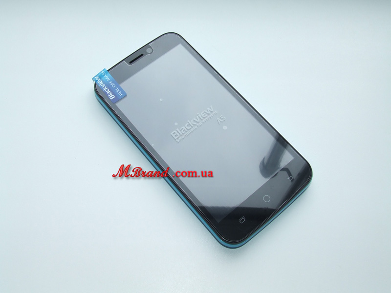 Blackview A5