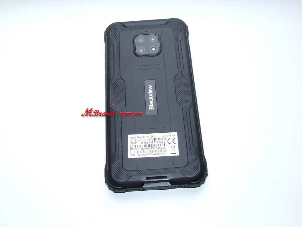 Blackview BV4900 Pro 4/64Gb