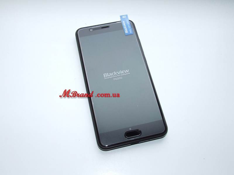 Blackview P6000 6/64Gb