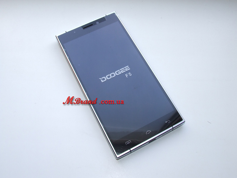 Doogee F5