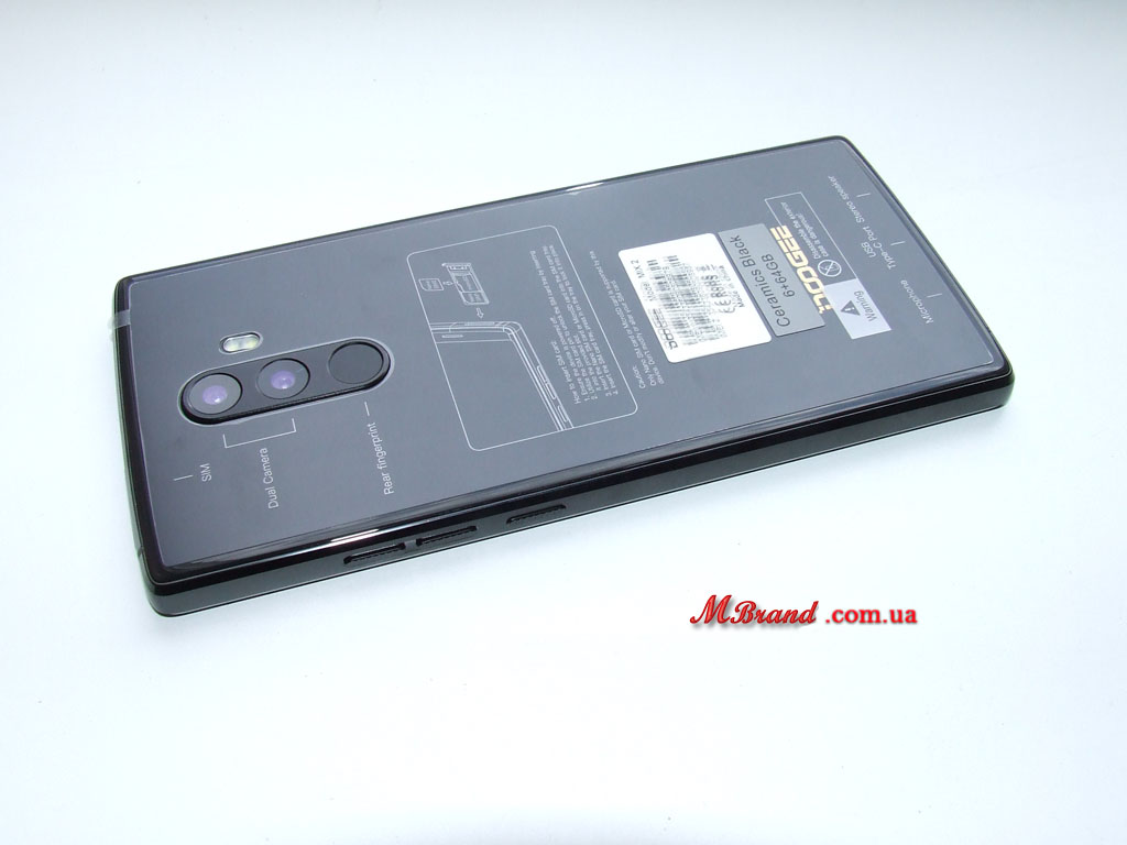 Doogee Mix 2 6/64Gb