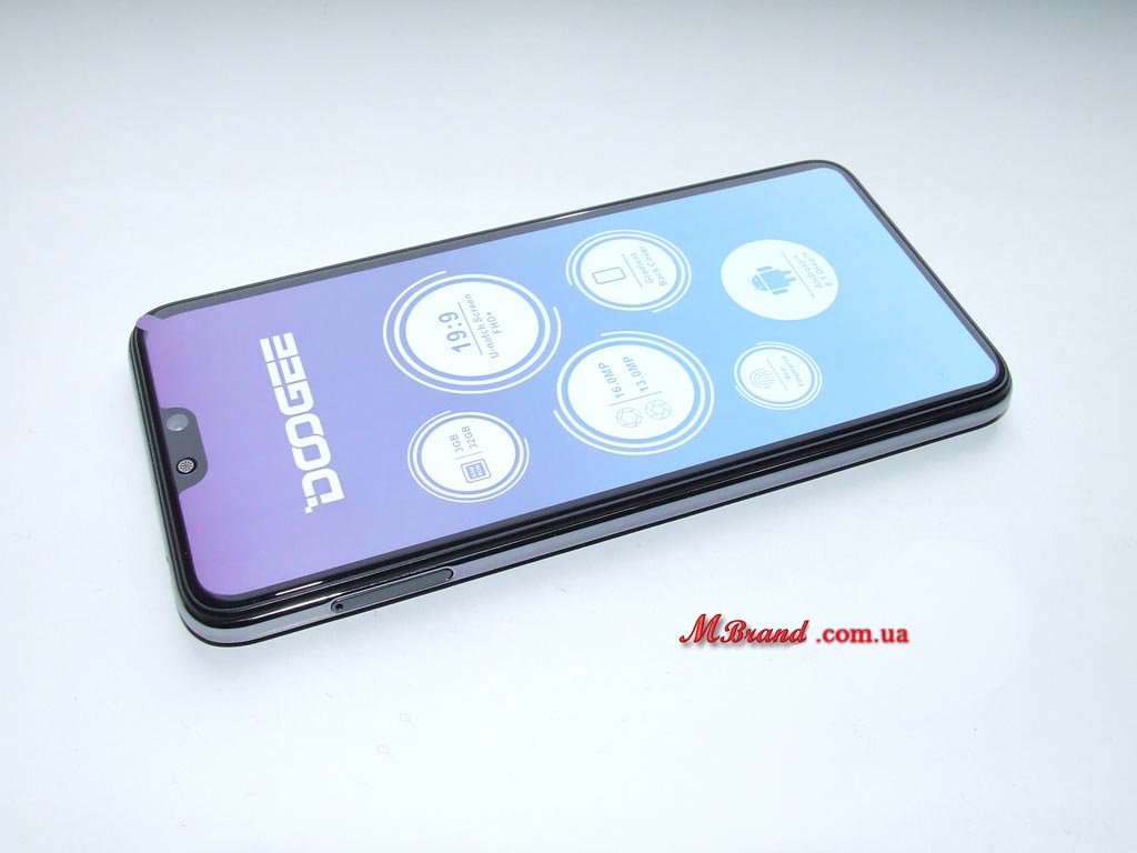 Doogee N10 3/32Gb