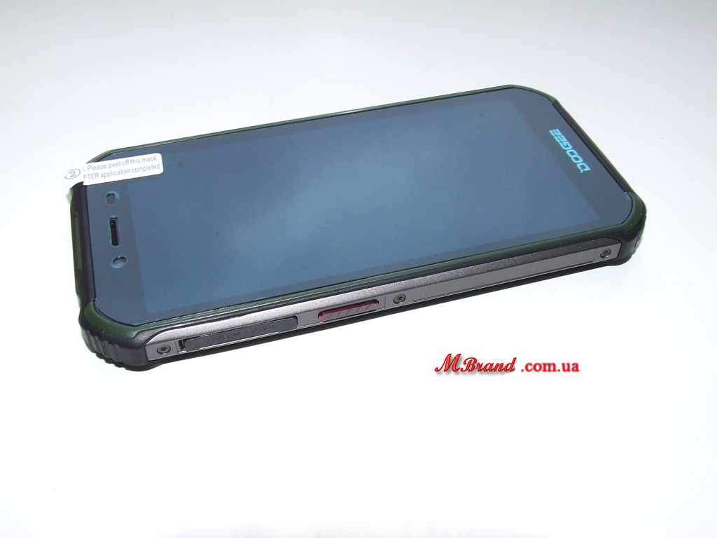 Doogee S40 Pro 4/64Gb