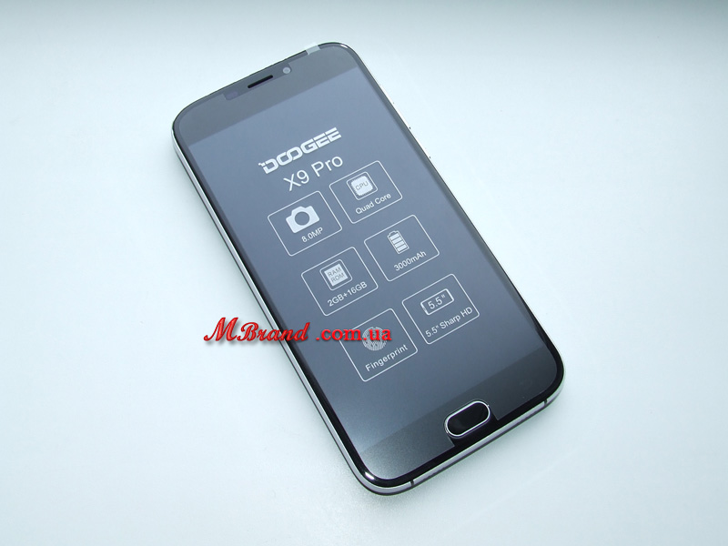 Doogee X9 Pro