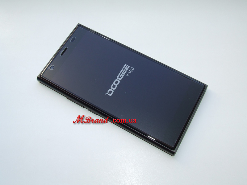 Doogee Y300