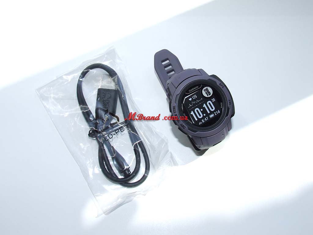 �����-�������� Garmin Instinct 2S