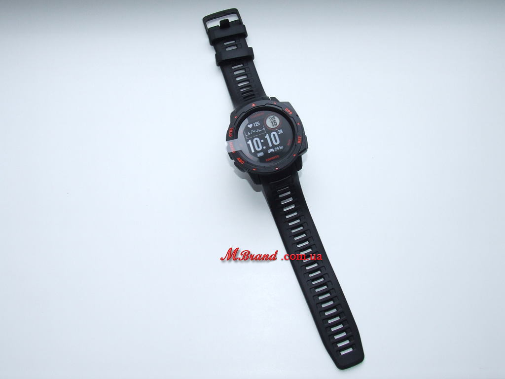 �����-�������� Garmin Instinct Esport Edition