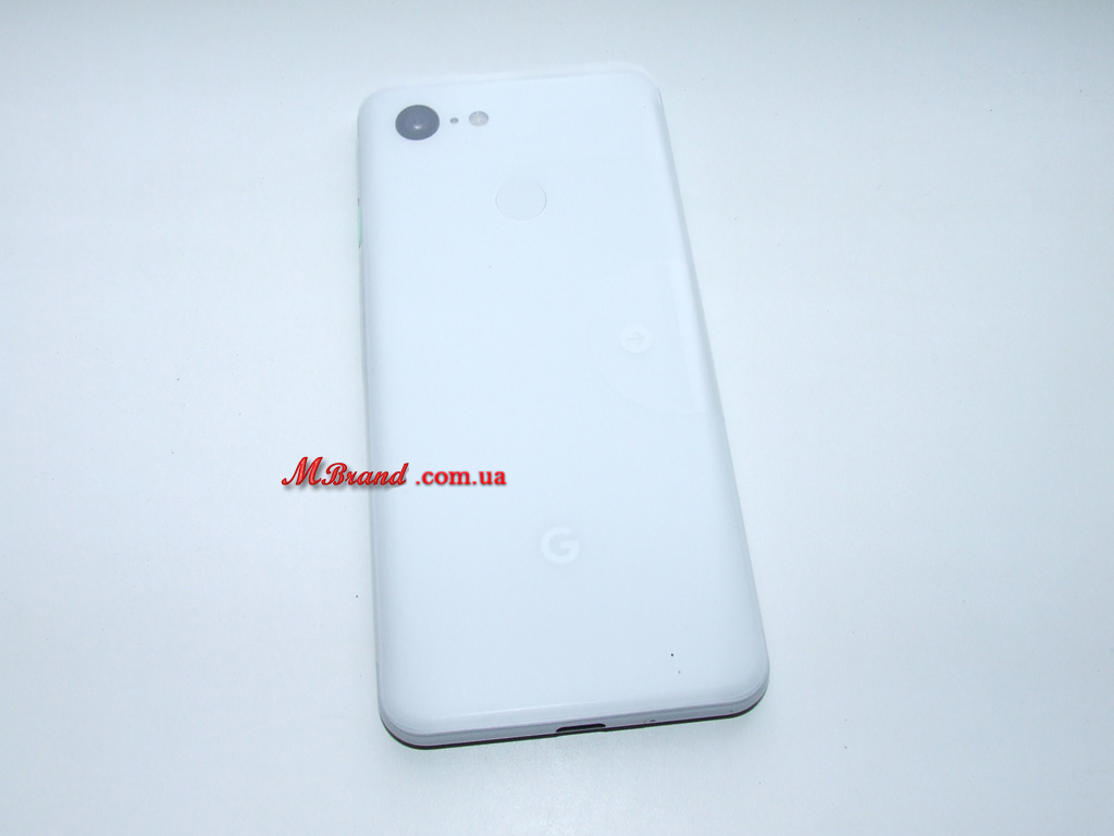 Google Pixel 3 4/64Gb