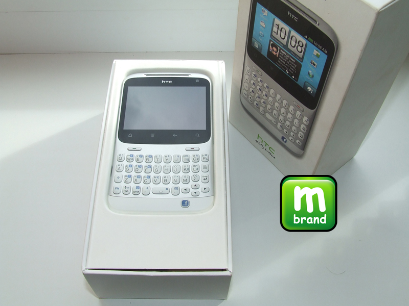HTC ChaCha