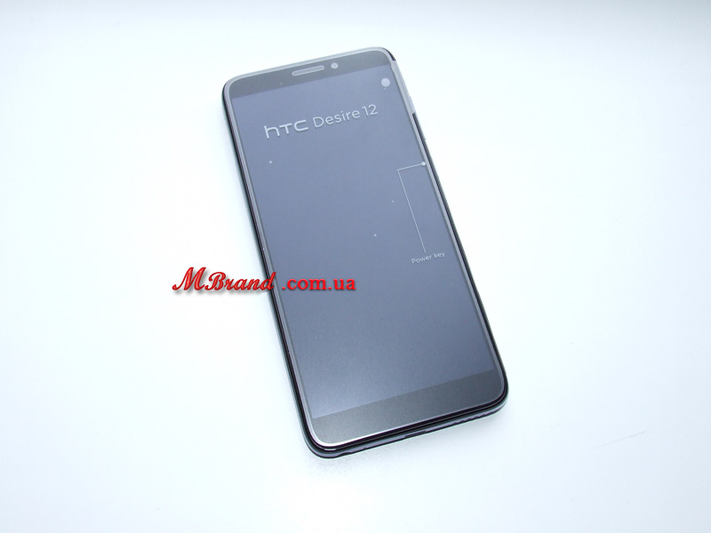 HTC Desire 12