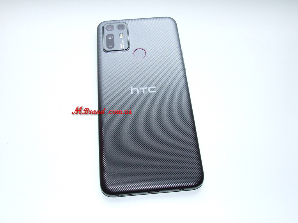HTC Desire 20+ 6/128Gb