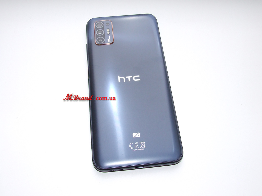 HTC Desire 21 Pro 8/128Gb