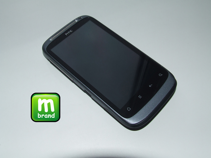 HTC Desire S