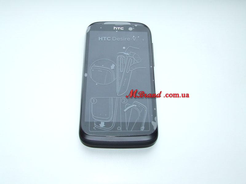HTC Desire V