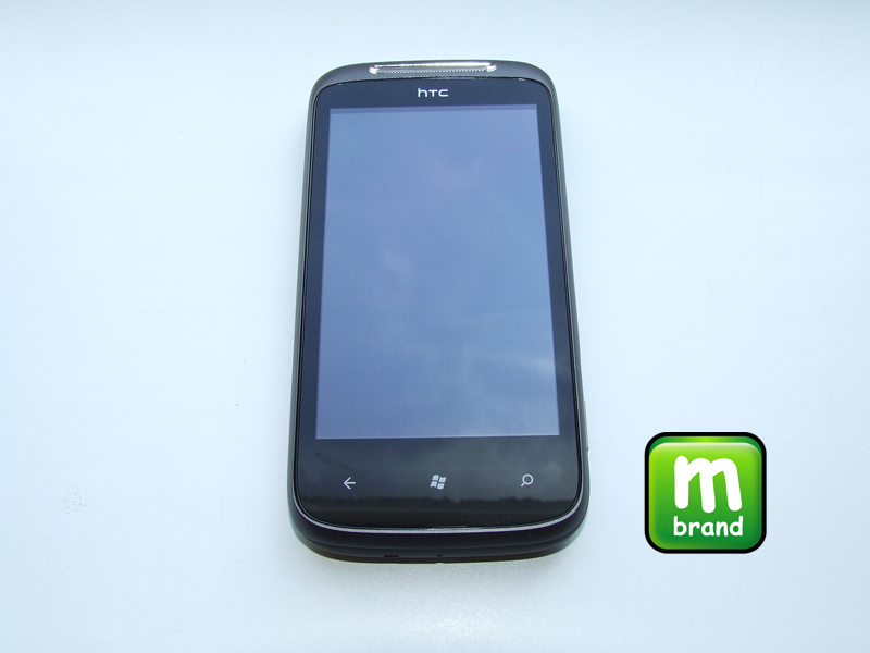 HTC 7 Mozart