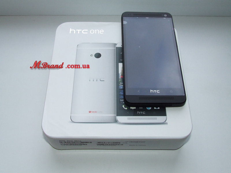 HTC One (M7)