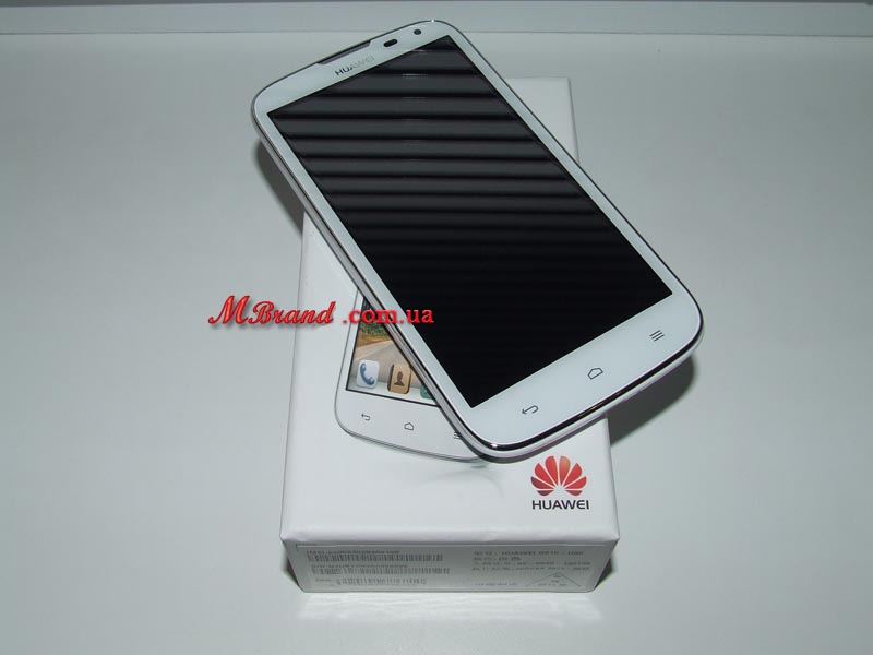 Huawei Ascend G610