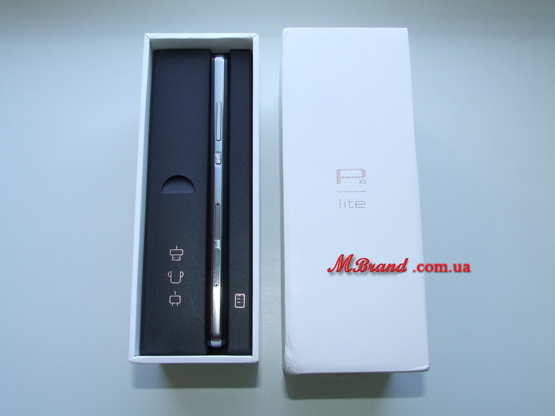 Huawei P8 Lite 2/16Gb