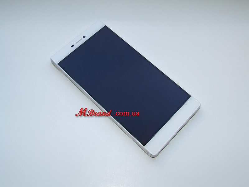 Huawei P8