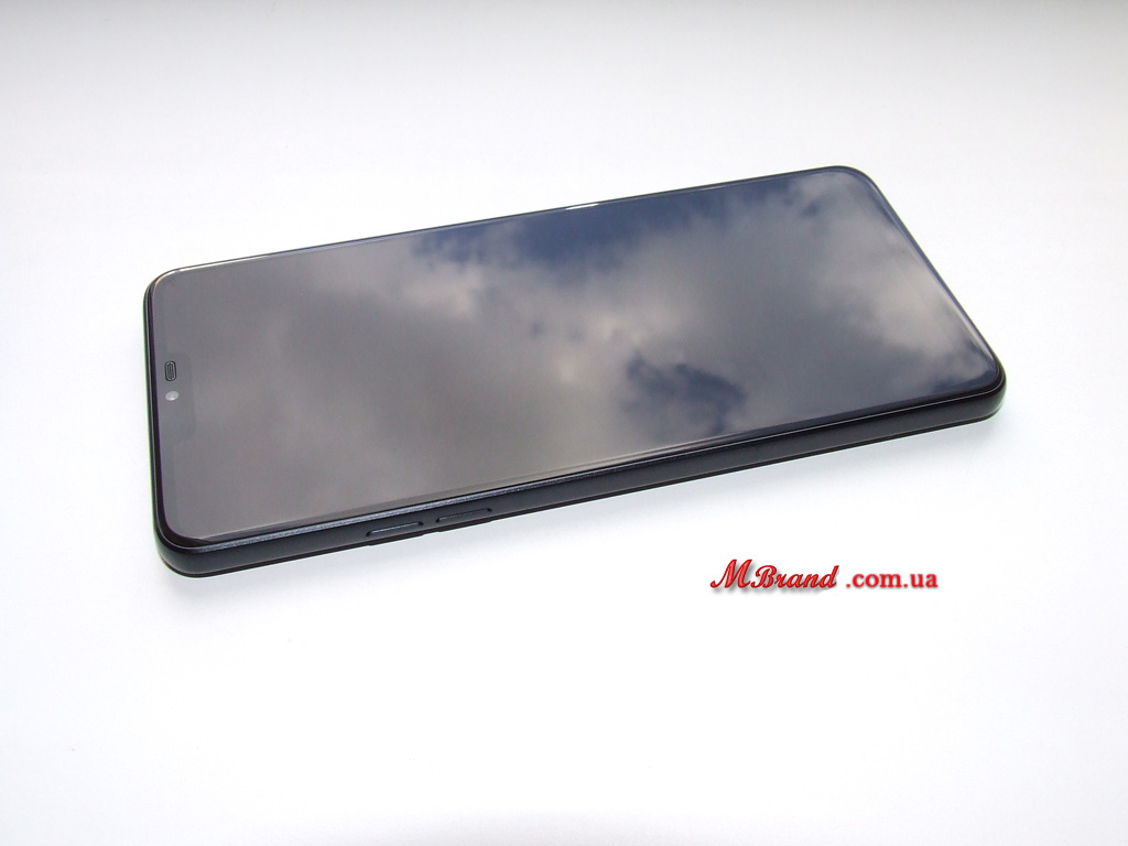 LG G7 FIT
