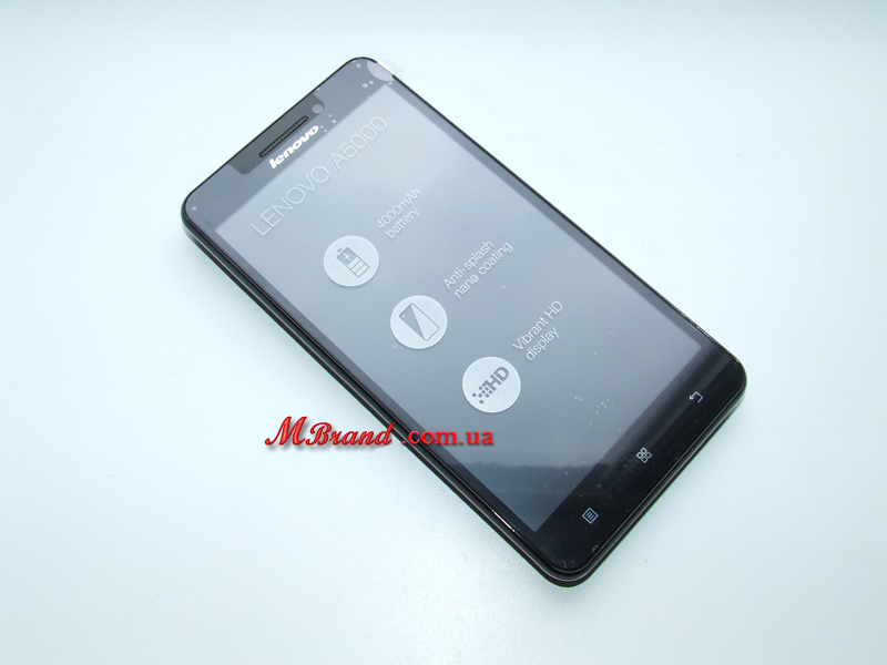 Lenovo A5000