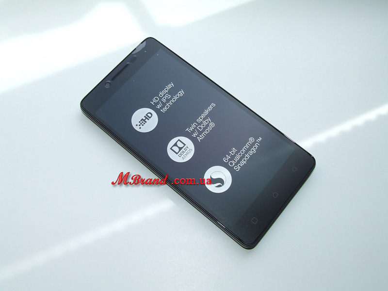 Lenovo A6010 Pro