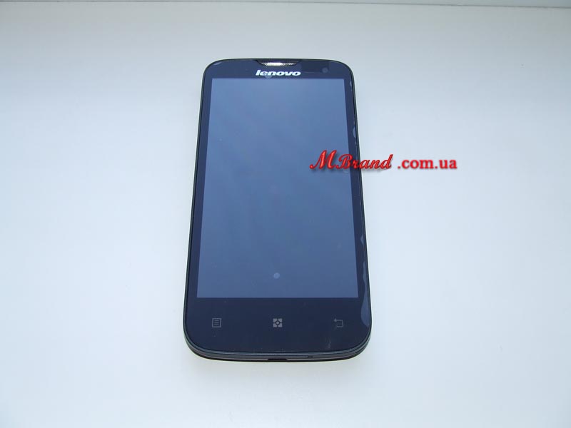 Lenovo A830