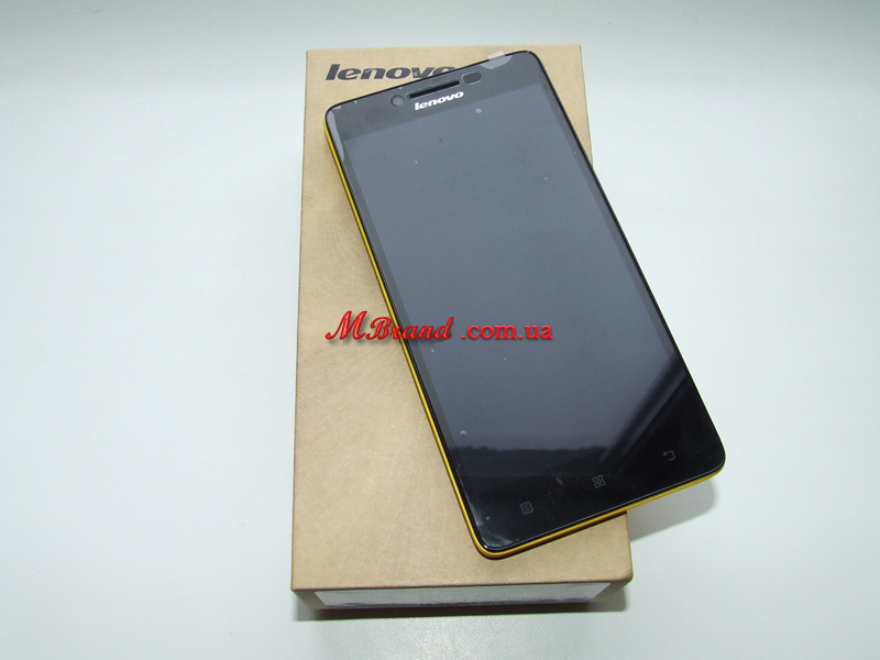 Lenovo K3