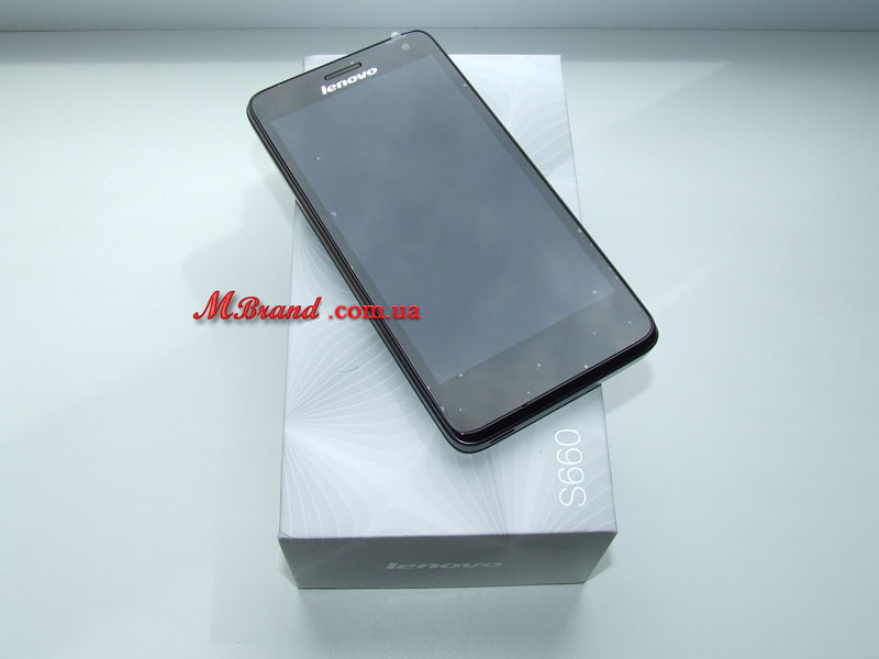 Lenovo S660