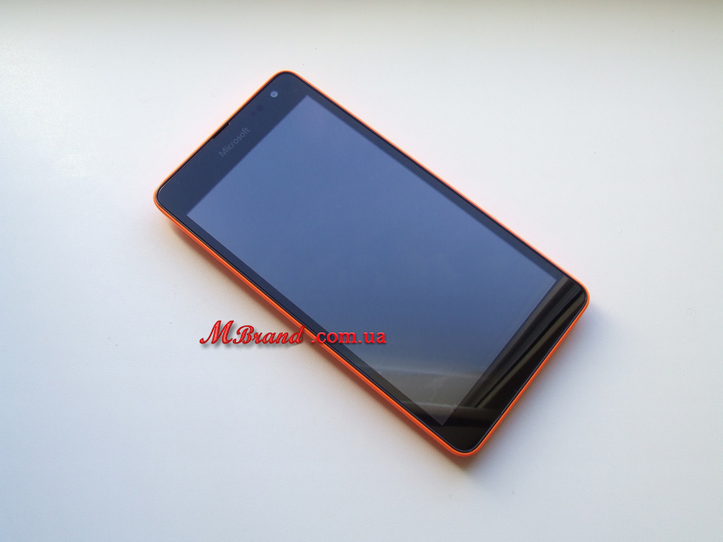 Microsoft Lumia 535