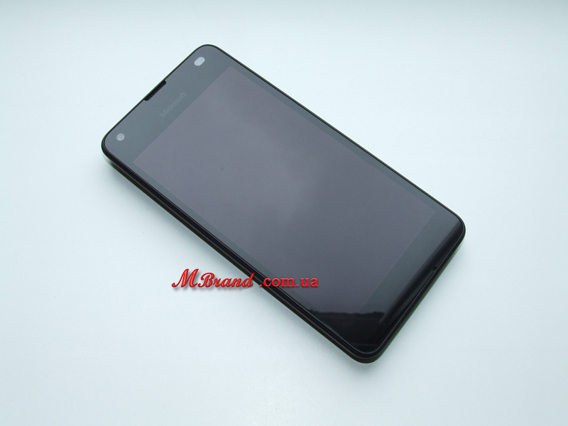 Microsoft Lumia 550