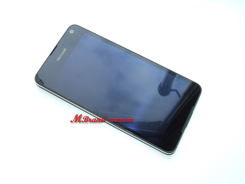 Microsoft Lumia 650