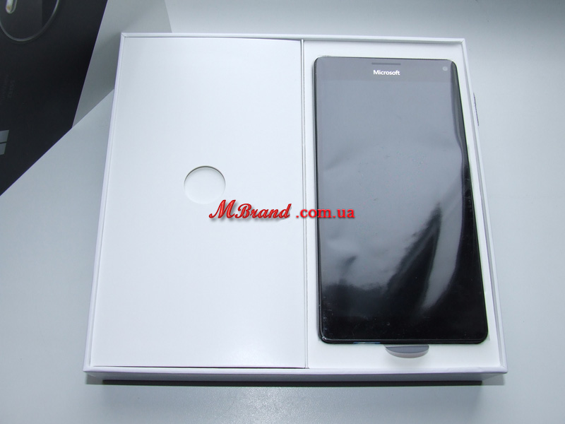 Microsoft Lumia 950 XL