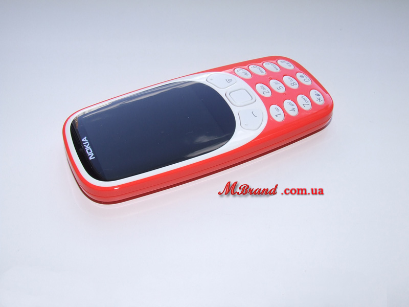 Nokia 3310 (2017)
