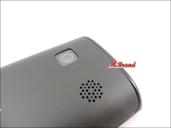 Nokia 500
