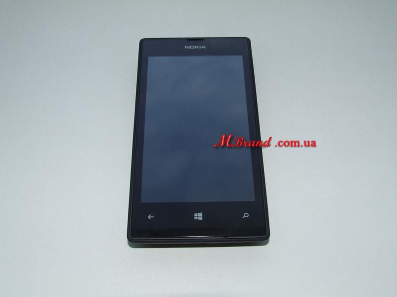 Nokia 520 Lumia