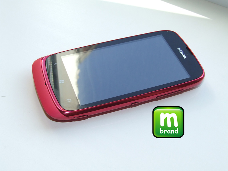 Nokia 610 Lumia