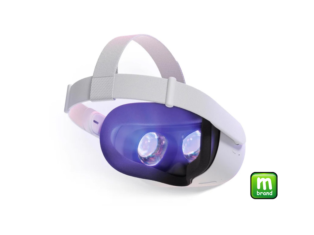 Oculus Quest 2 128Gb