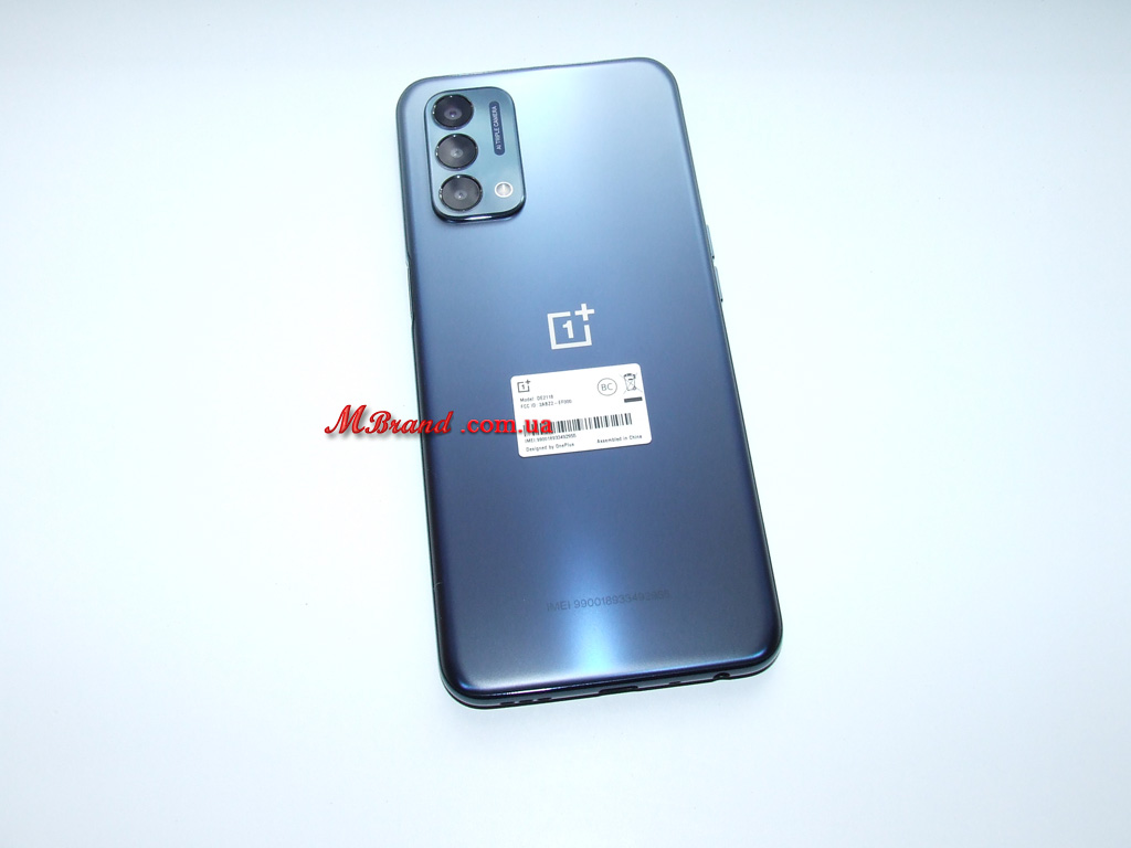 OnePlus Nord N200 4/64Gb