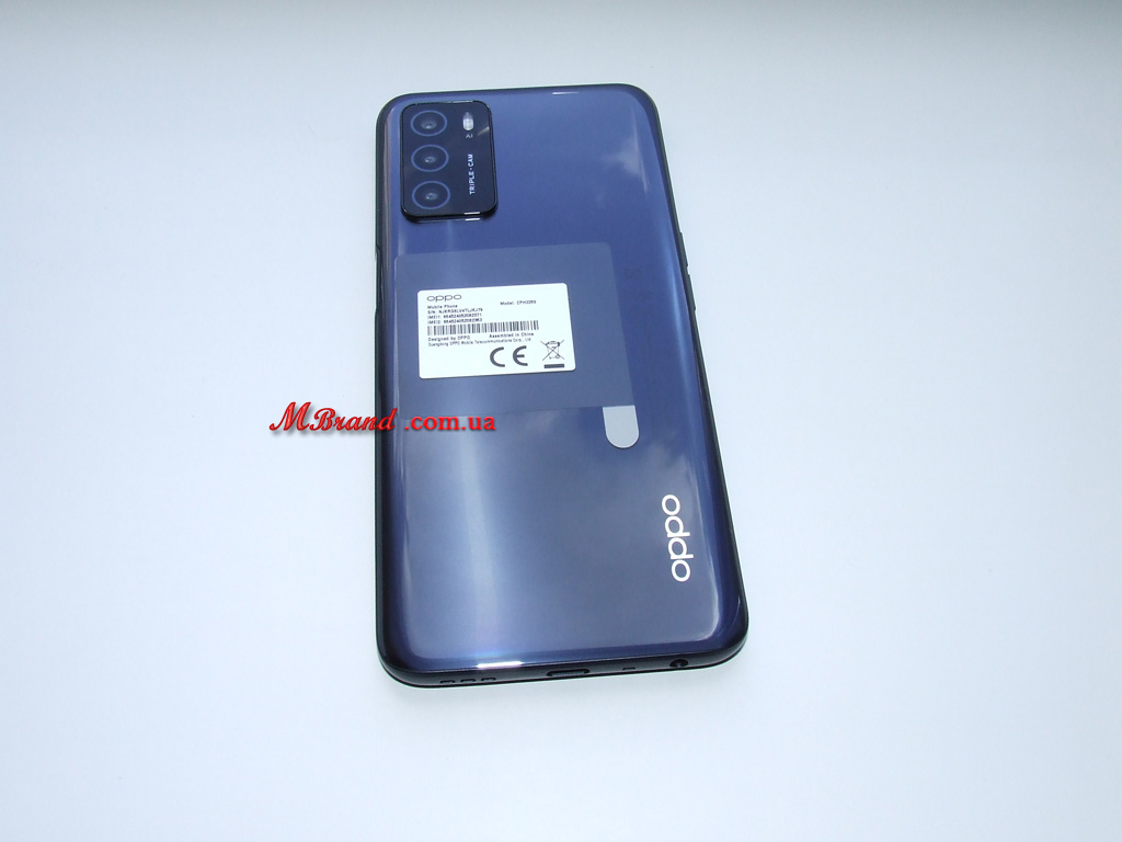 Oppo A16 4/64Gb