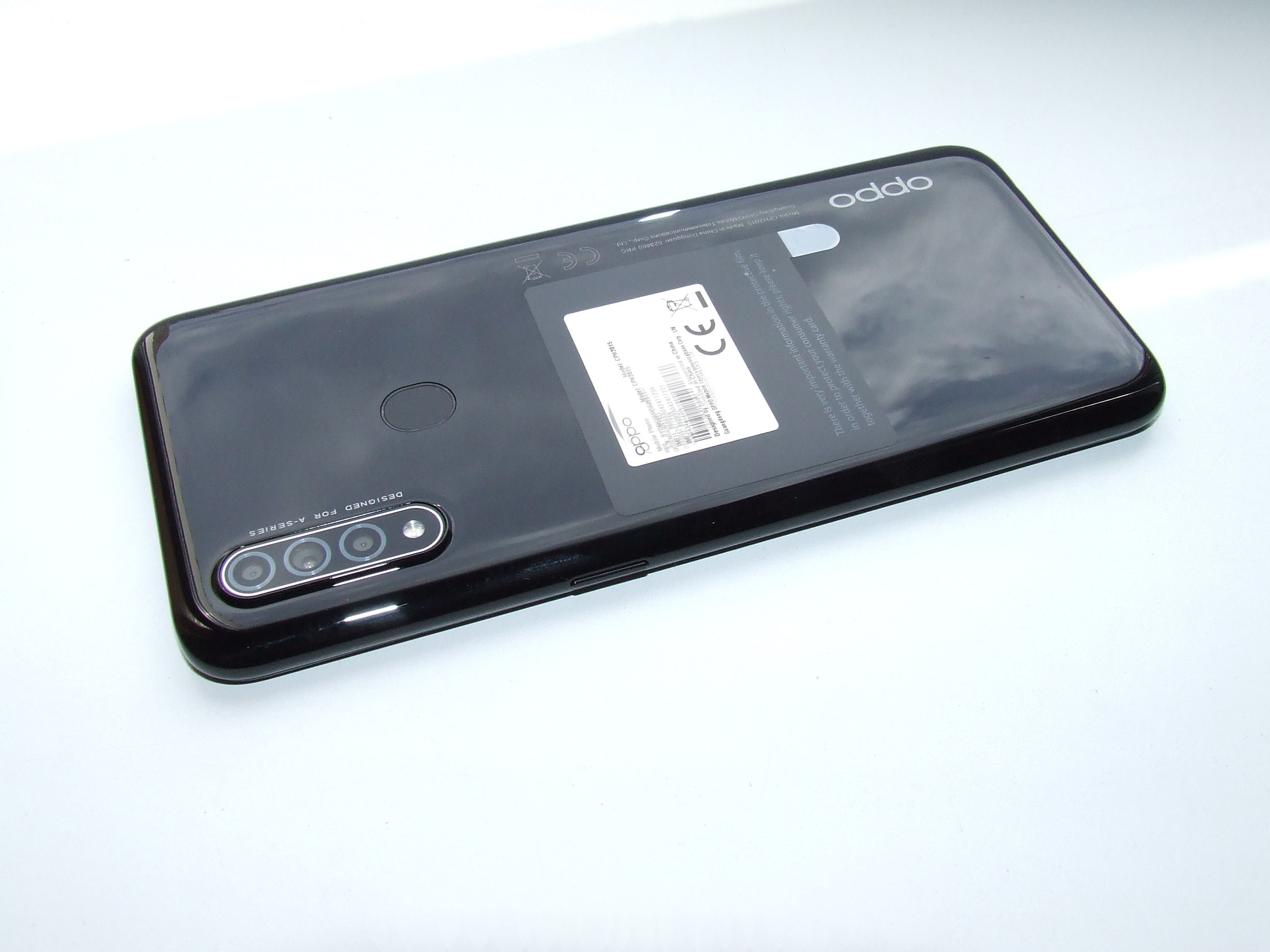 Oppo A31 4/64Gb