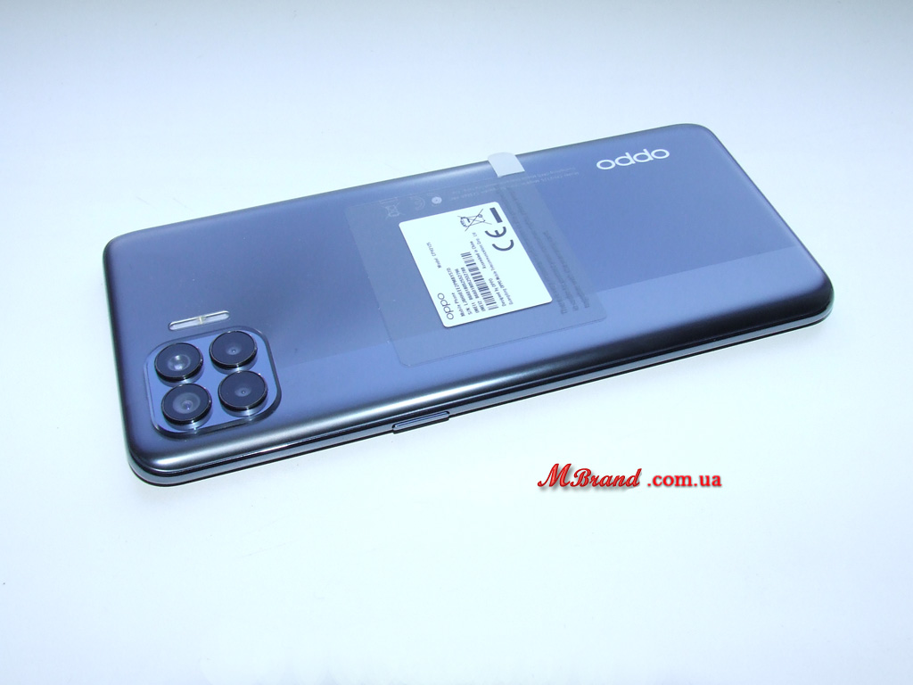 Oppo Reno 4 Lite 8/128Gb