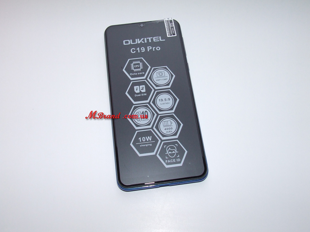 Oukitel C19 Pro 4/64Gb