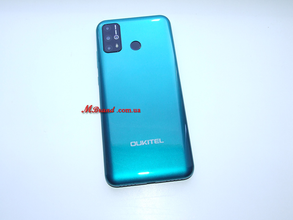 Oukitel C23 Pro 4/64Gb