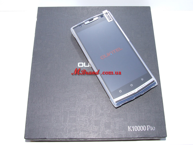 Oukitel K10000 Pro