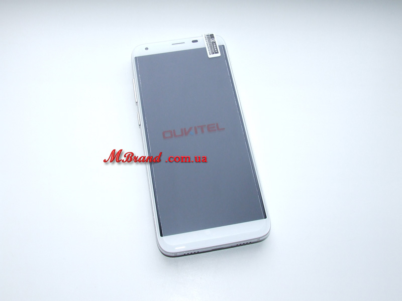 Oukitel K5