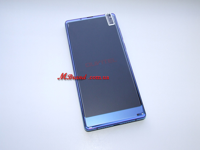 Oukitel Mix 2 6/64Gb