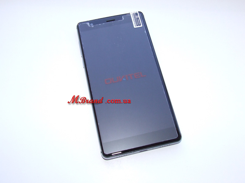 Oukitel U13
